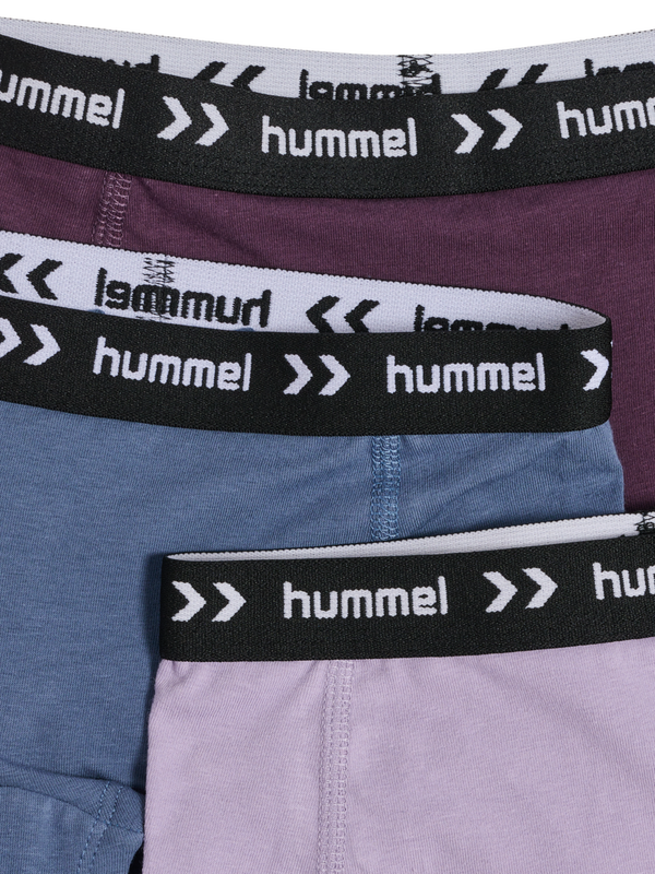 Hummel Nala Hipster 3-pk 