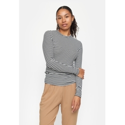 Fenja Stripe O-neck Top  - Soft Rebels