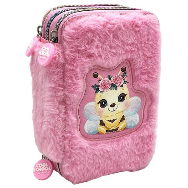 PENNAL TRIPPELT BIE ROSA TINKA Pennal trippelt bie rosa - Tinka