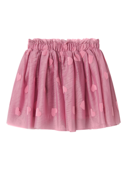 NMFNAJAS TULLE SKIRT  - Name It
