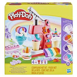 Play-Doh Playset Frozen Treats frozen treats - PLAY-DOH