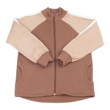 Cardigan w/zipper  - Joha