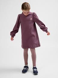 hmlTONE DRESS L/S  - Hummel