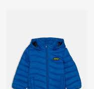 NMMMONAY JACKET PB  - Uspesifisert