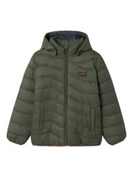 NKMMONAY JACKET PB  - Name It