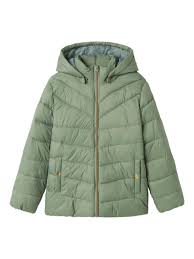 NKFMONAY JACKET PB  - Name It