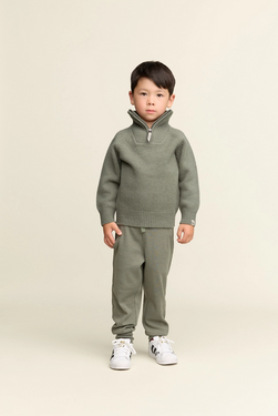 Gullkorn Norefjell Sweater  - Gullkorn Design