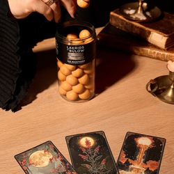 Sea Buckthorn 295g  - Lakrids by Johan Bülow