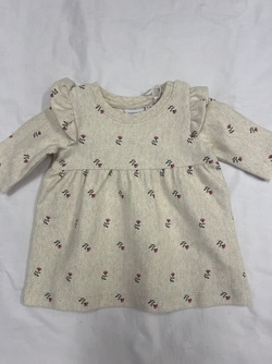 NBFONULLA LS DRESS  - Name It