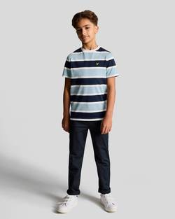 LYLE & SCOTT CHINOS  - Lyle & Scott