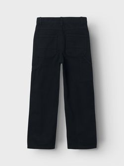 NKMRYAN STRAIGHT JEANS 2100-IO NOOS  - Name It