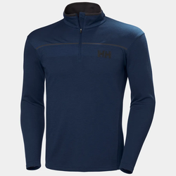 Helly Hansen Hurtigtørkende genser  - Helly Hansen