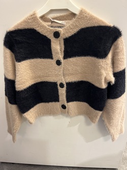 KOGAMANDA LS CARDIGAN KNT  - Kids Only 
