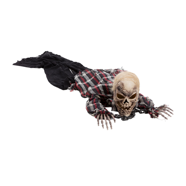 CRAWLING SKELETON skeleton - Salg