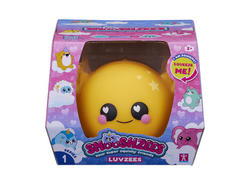  SMOOSHZEES MIDI LUVZEES - 8 ASS (11CM) Sonny - Salg