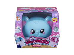 SMOOSHZEES LARGE SNUGZEES (18CM) Luna - Salg