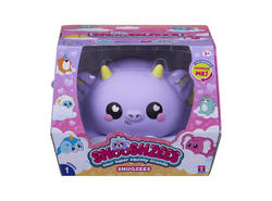 SMOOSHZEES LARGE SNUGZEES (18CM) Puffin - Salg