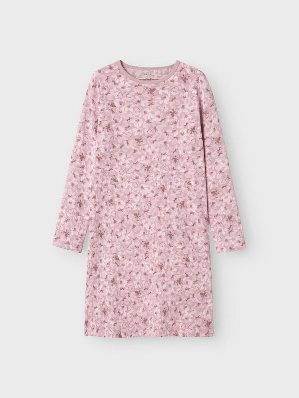 NATTKJOLE "BLOMSTER"