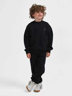 Hummel Clean Sweatshirt  - Hummel