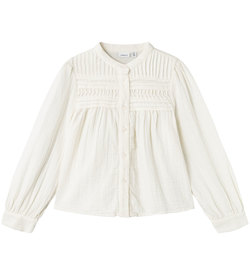 NKFORAHULLA LS SHIRT  - Name It