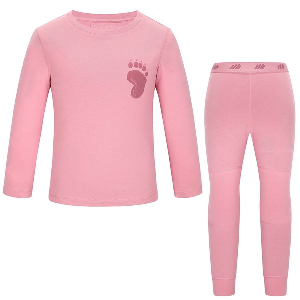 K Liomseter bambus viskose sett