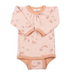 Body w/long sleeves  - Joha
