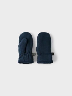 NMNMAR FLEECE MITTEN   - Name It