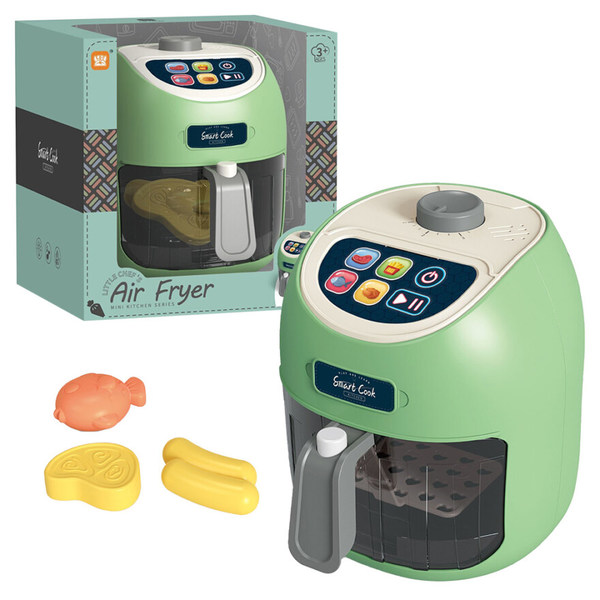 Fun2Play - Air Fryer Air fryer - fun2play