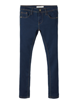 NKMRYAN SLIM SWEAT JEANS   - Name It