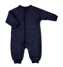 Softwool Jumpsuit  - Joha