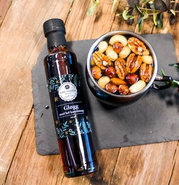 Amundsen Gløgg 250ml  - Amundsen Spesial