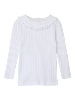 NMFSIHEY LS XSL TOP  - Name It
