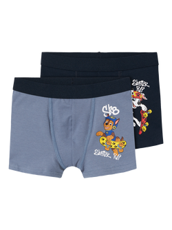 NMMNURU PAWPATROL 2P BOXER   - Name It