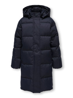 KOGIRENE PUFFER COAT OTW   - Kids Only 