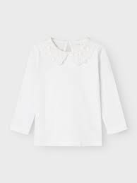 NMFROSELINA LS TOP  - Name It