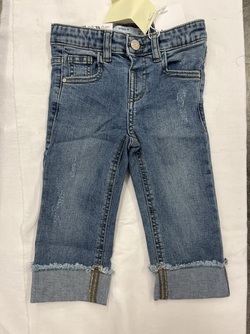 NMFROSE STRAIGHT JEANS   - Name It