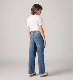 LEVIS 551Z AUTHENTIC STRAIGHT JEANS  - Levis