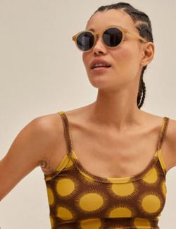 Kyrie solbrille  - Pilgrim
