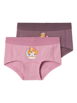 NMFNAJA PAWPATROL 2P HIPSTER   - Name It