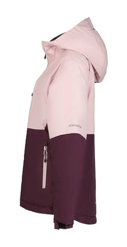 Lindley Icepeak jakke  - Icepeak