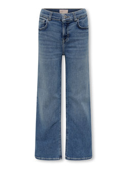KOGMADISON BLUSH WIDE DENIM  - Kids Only 