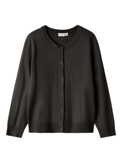 NKFVIMONE LS KNIT CARDIGAN  - Name It