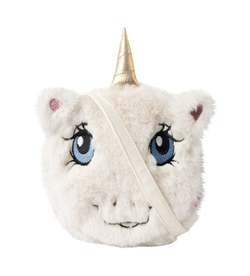 NMFSIBBI MLP FUR BAG CPLG  - Name It