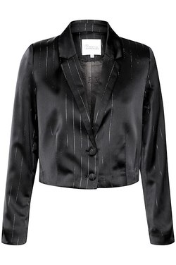 ElnaMW Blazer frå MY ESSENTIAL WARDROBE  - Denim Hunter