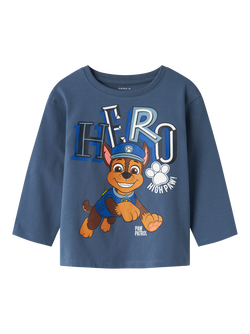 NMMJAHAV PAWPATROL NREG LS TOP NOOS CPLG  - Name It