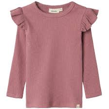 NMFRAJA SAO LS SLIM TOP LIL  - LIL`ATELIER