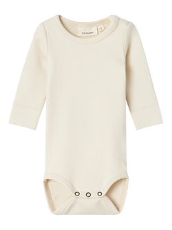 NBNGAYO LS SLIM BODY LIL'ATELIER  - LIL`ATELIER