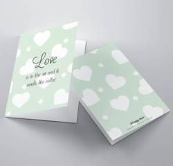 Love  - Happystar