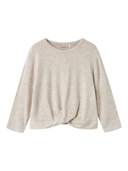 NMFTAYTUM NREG LS TOP  - Name It