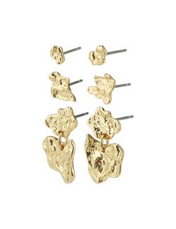 Horizon Earrings   - Pilgrim